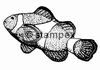 diving stamps motif 2995 - Fish