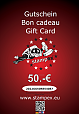 Gift Card stampex®