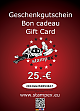 Gift Card stampex®