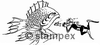 diving stamps motif 2354 - Photography