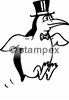 diving stamps motif 7404 - Penguin, Seal, Manatee